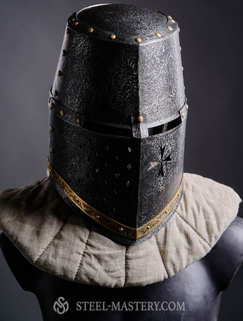 Great Helm Helmets