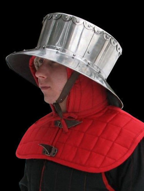 Kettle hat Helmets