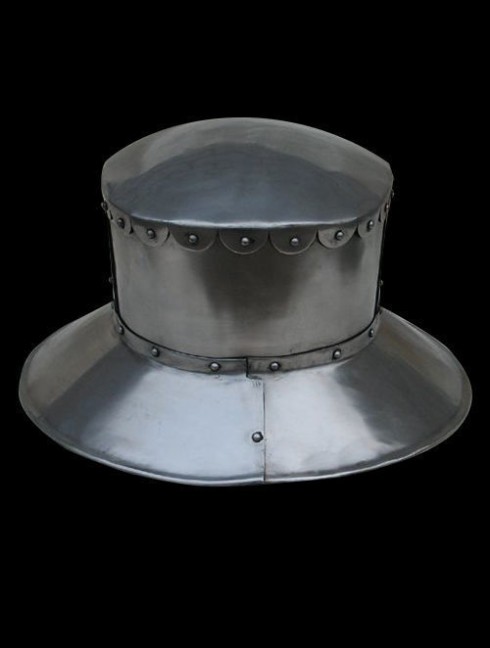 Kettle hat Helmets