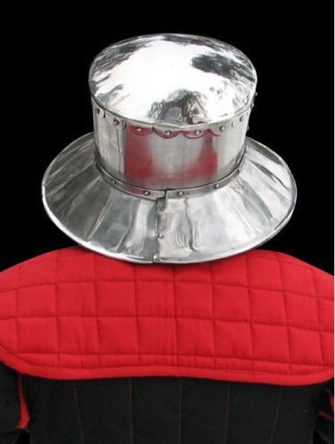 Kettle hat Helmets