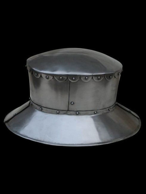 Kettle hat Helmets