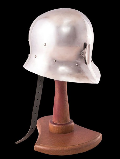 Archer Sallet 1430 - 1480 years Corazza
