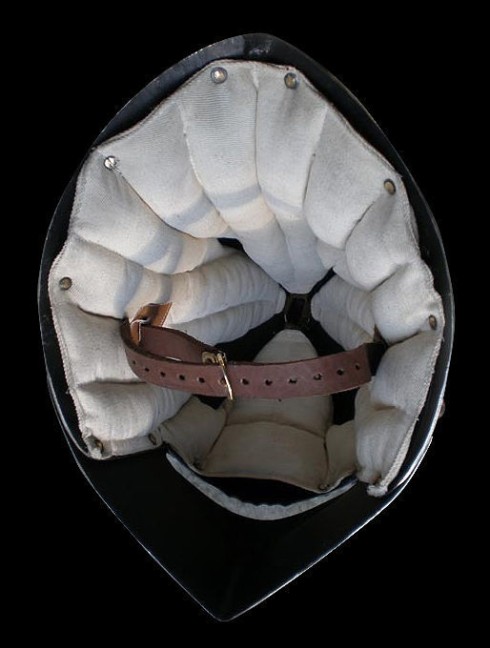 Gothic Sallet with visor - 15ct Helmets