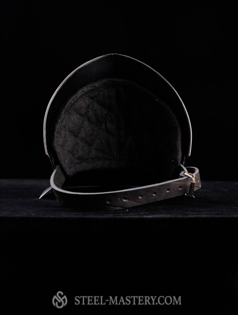 Articulated Gorget (Bevor) Cuirasses, breastplates and gorgets
