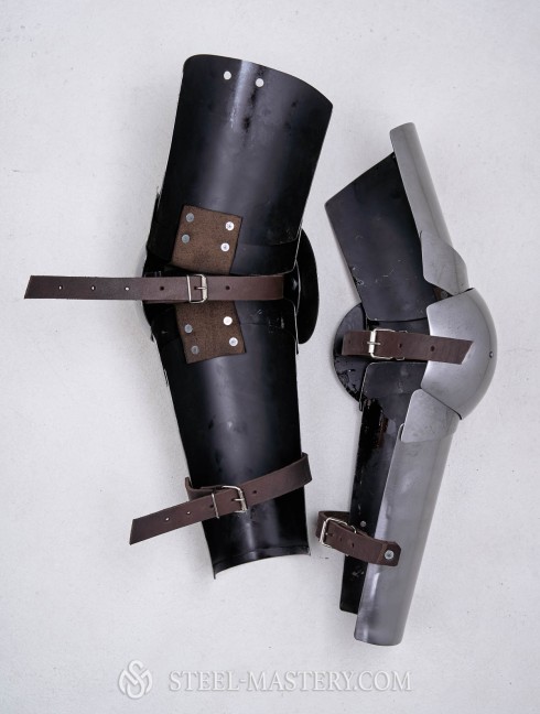 SCA and sport arm protection Corazza