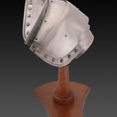 Plate shoulders of the XVI century  image-1