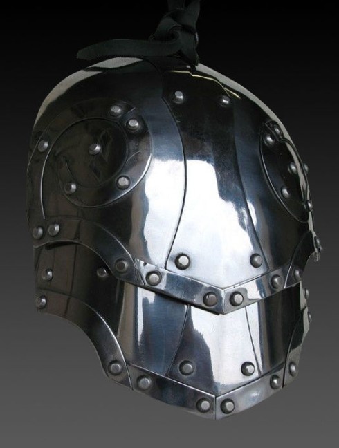 Shoulders knight fantasy design Corazza
