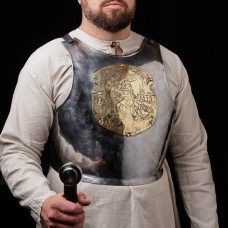 One-piece Breastplate image-1