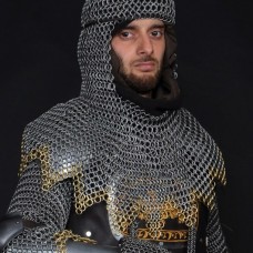 Mail Coif image-1