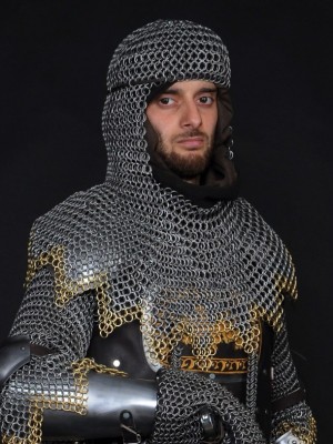 Mail Coif
