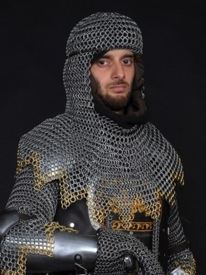 Mail Coif