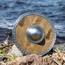 Round Shield image-1