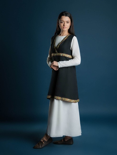 Costume "The forest queen"
