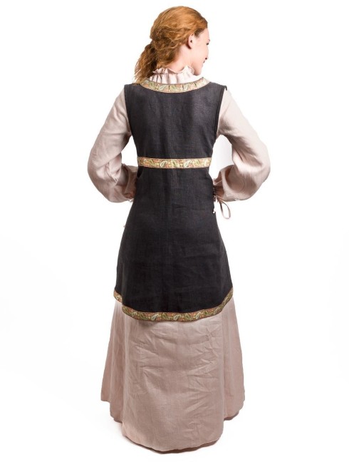 Costume "The forest queen"