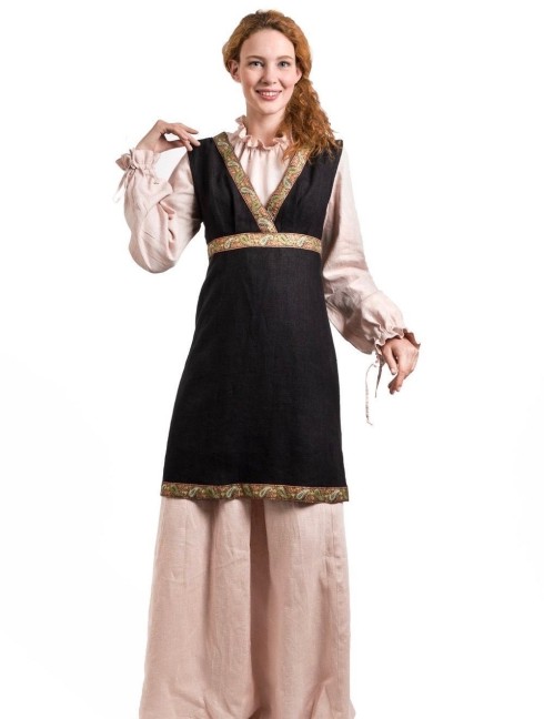 Costume "The forest queen"