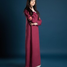 Dress "Blossoming cherry tree" image-1