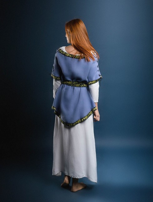 Scandinavian woman Women's dresses