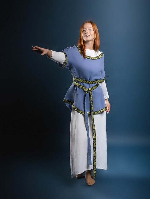 Scandinavian woman Women's dresses