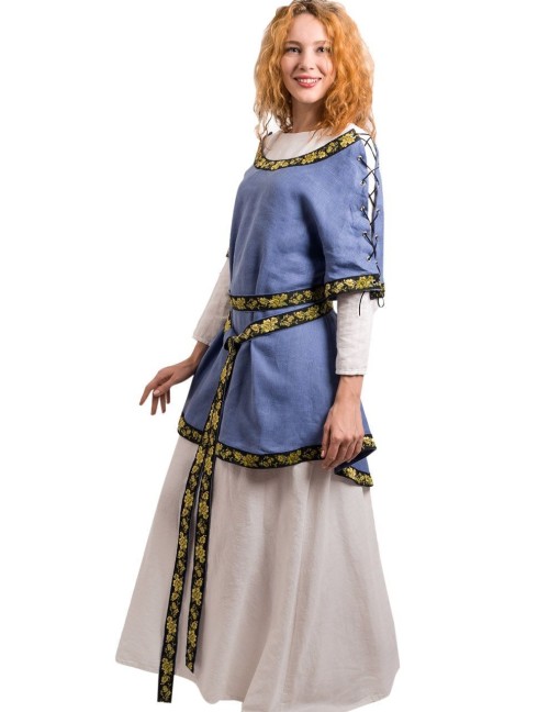 Scandinavian woman Women's dresses