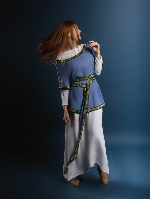 Scandinavian woman Women's dresses