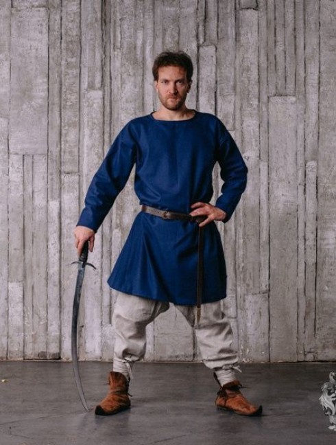 Eastern Pants Chausses and pants