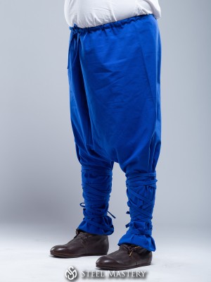 Eastern Pants Chausses and pants