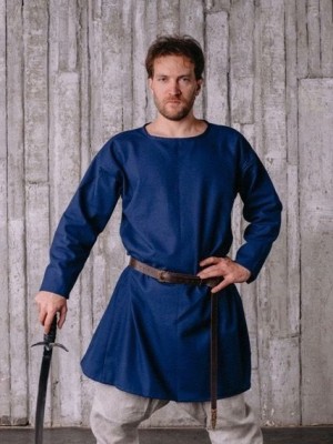 Eastern Tunic