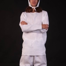 Set of medieval men s underwear XIV-XVI centuries  image-1