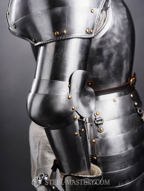 16th Century Knights Armor