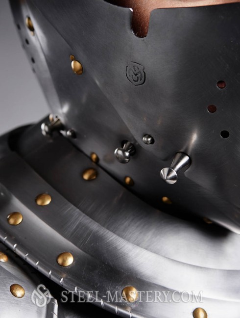 16th Century Knights Armor
