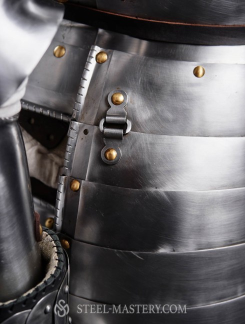 16th Century Knights Armor