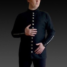 Doublet of the XV century image-1