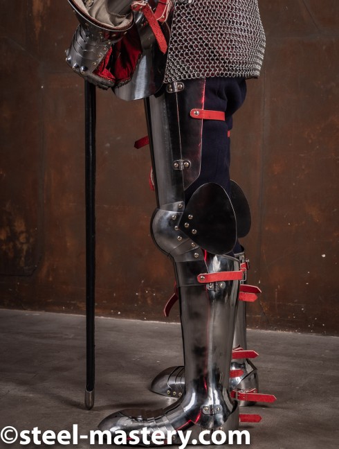 Full knights armour for interior