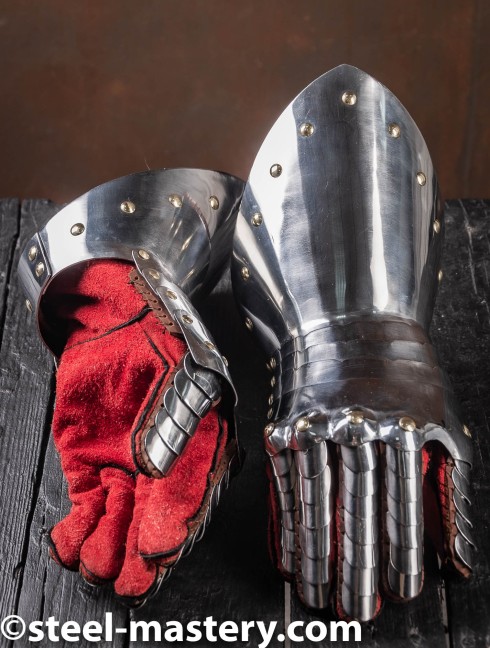 Full knights armour for interior