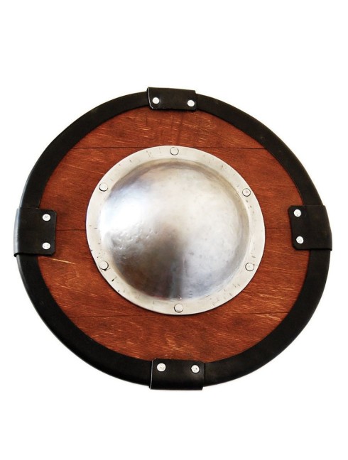 Buckler Armadura de placas