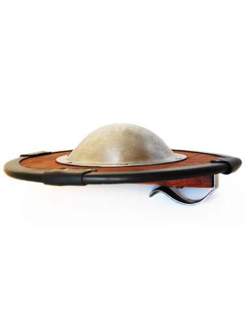 Buckler Armadura de placas