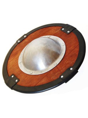 Buckler Shields