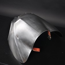 Milan-style pauldrons 1450-1485 years, a part of "Avant Armour" image-1