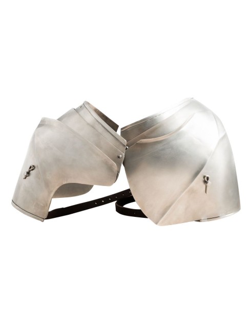 Milan-style full plate armour 1450-1485 years 