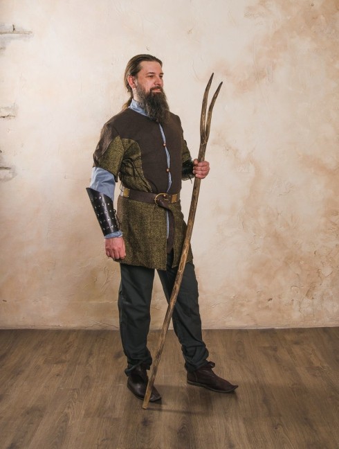 Fantasy-style costume "Elf"