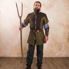 Fantasy-style costume "Elf" image-1