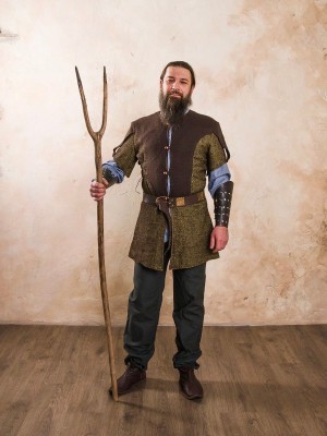 Fantasy-style costume "Elf"