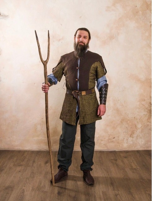 Fantasy-style costume "Elf"