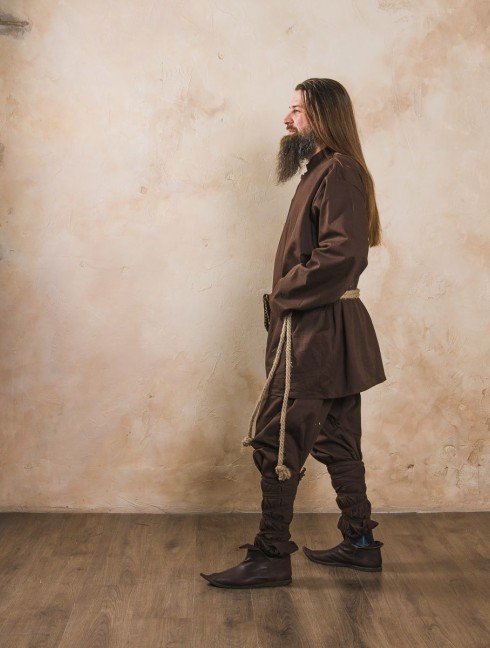 Shirt, a part of fantasy-style costume  Casacca, tuniche e cotte