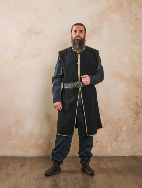 Fantasy-style costume "Warrior"