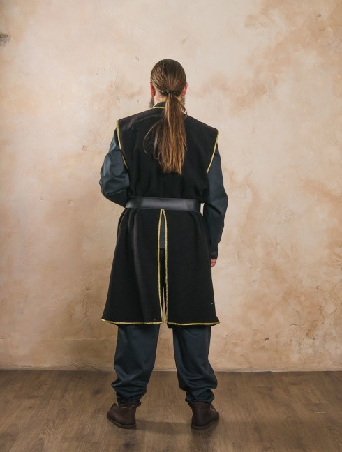 Fantasy-style costume "Warrior"