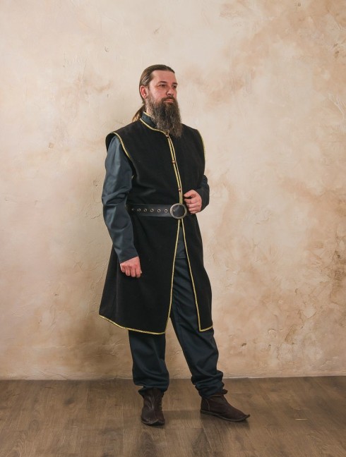 Fantasy-style costume "Warrior" Mittelalterliche Kleidung
