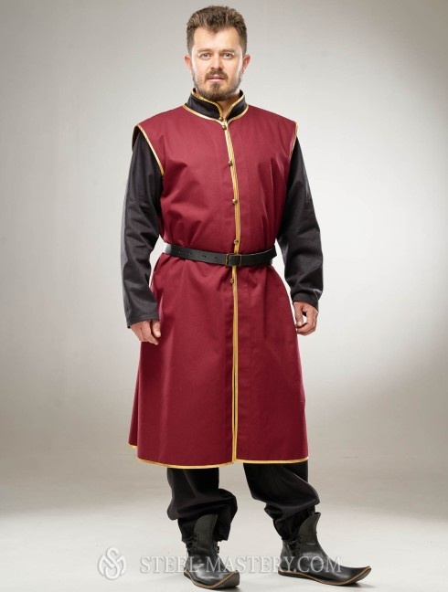 Fantasy-style costume "Warrior" Mittelalterliche Kleidung