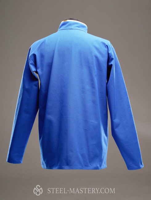 Shirt, a part of fantasy-style costume 