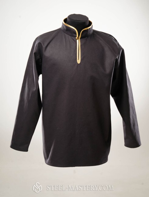 Shirt, a part of fantasy-style costume 